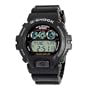 Casio Men's GW6900-1 G-Shock Atomic Digital Sport Watch