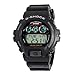 Casio Men's GW6900-1 G-Shock Atomic Digital Sport Watch