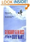 Glengarry Glen Ross: A Play
