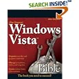Alan Simpson's Windows Vista Bible by  Alan Simpson and Todd Meister