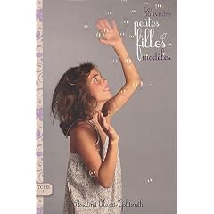 Les nouvelles petites filles mod�les - Tome 1 - L'accident
