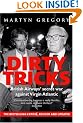 Dirty Tricks: British Airways' Secret War Against Virgin Atlantic