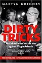 Dirty Tricks: British Airways' Secret War Against Virgin Atlantic