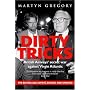 Dirty Tricks: British Airways' Secret War Against Virgin Atlantic