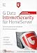G Data InternetSecurity f&uuml;r HomeServer