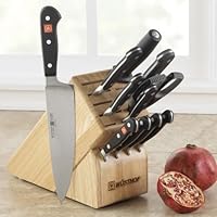 Wusthof Classic 12-Piece Block Set