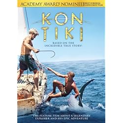 Kon-Tiki