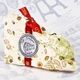 Soft Italian Pistachio Nougat