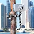 Joby Gorillapod Original Flexible Camera Tripod