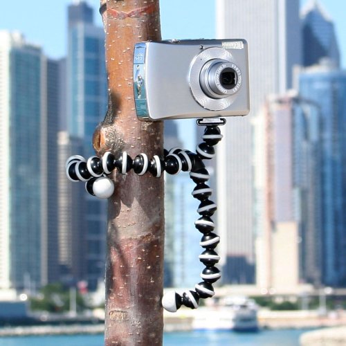 Joby Gorillapod Original Flexible Camera Tripod