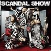 SCANDAL SHOW(���񐶎Y�����)(DVD�t)