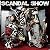 SCANDAL SHOW(初回生産限定盤)(DVD付)