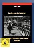Produkt-Bild: Berlin zur Kaiserzeit