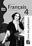 Rives bleues Livre unique de Fran�ais 4e �d. 2011 - Livre du professeur