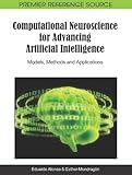 Computational neuroscience for advancing artificial intelligence : models, methods and applications