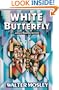 White butterfly.