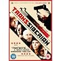 Transsiberian [DVD] [2008]