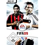 FIFA 09von "Electronic Arts"