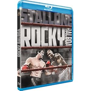 Rocky Balboa [Blu-ray]