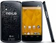 Google Nexus 4 Phone 8GB - Unlocked