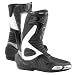 Produkt-Bild: B&uuml;se Sport Stiefel, Farbe weiss, Gr&ouml;&szlig;e 46