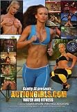 Actiongirls.com: Water and Fitness