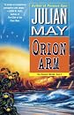 Orion Arm: The Rampart Worlds: Book 2