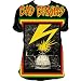 Bad Brains Capitol Big Print Subway T-Shirt