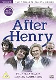 After Henry - Series 4 - Complete [DVD] [1992]
