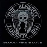 Blood, Fire & Love