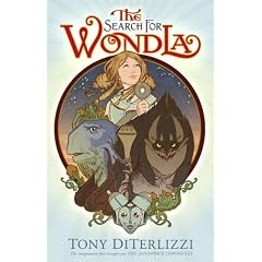 Search for Wondla