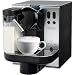 DeLonghi EN680.M Nespresso Lattissima Single-Serve Espresso Maker, Metal