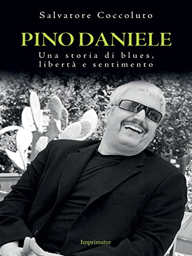 Pino Daniele (Italian Edition)