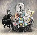 Over the Hill Gourmet Gift Basket--Medium