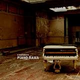 Piano-Rama [USB Card] by K-Murdock - CD