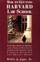 How To Get Into Harvard Law School
