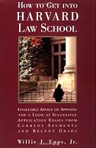 How To Get Into Harvard Law School