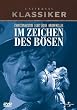 Im Zeichen des B�sen