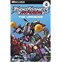 The Uprising (Transformers Armada)