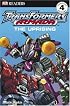 Transformers Armada: The Uprising (DK READERS)