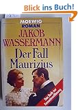 Der Fall Maurizius.