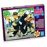 Bigsaws - Tango In Sal Telmo