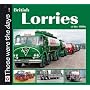 British Lorries of the 1960s (Those Were the Days Series)