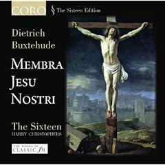 Membra Jesu Nostri