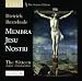 Music : Buxtehude: Membra Jesu Nostri
