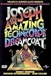 Joseph and the Amazing Technicolor Dreamcoat