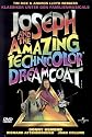 Joseph and the Amazing Technicolor Dreamcoat