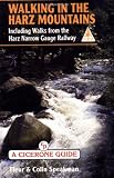 Walking in the Harz Mountains