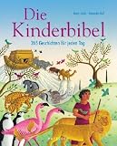 Produkt-Bild: Die Kinderbibel: 365 Geschichten f&uuml;r jeden Tag