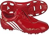 Adidas Junior F10 TRX fester boden fußballstiefel